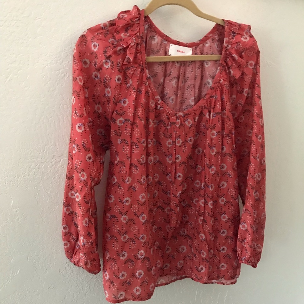 Xirena size large